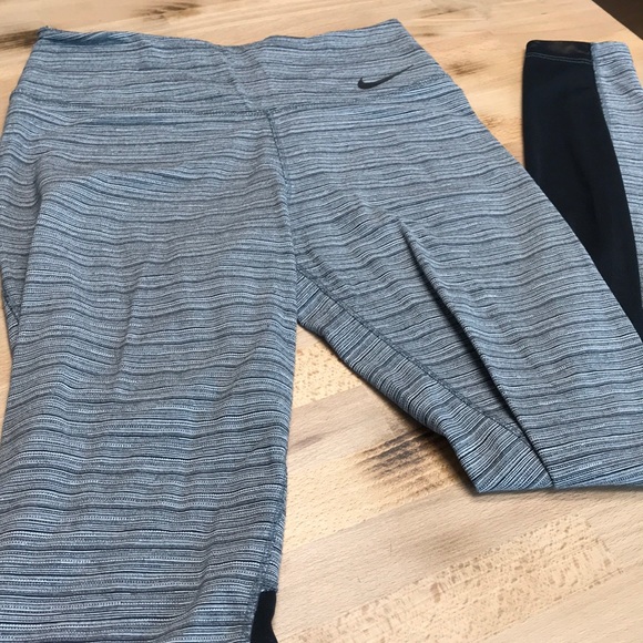 Nike Pants - Nike Dri-Fit Leggings